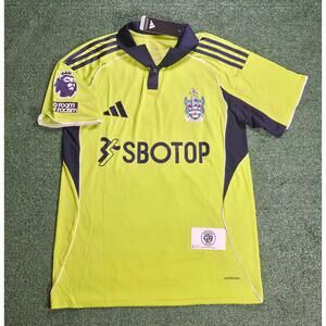 Fulham Raúl #7 25/26 Third Jersey Men's medium